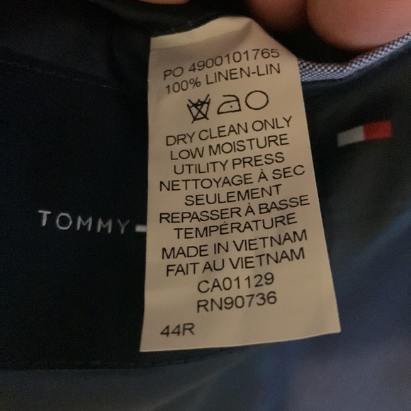 NWOT Man’s Dresses Suit New without Tag - Picture 3 of 5